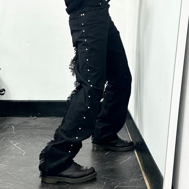 웨스켄 웨스턴 테슬진