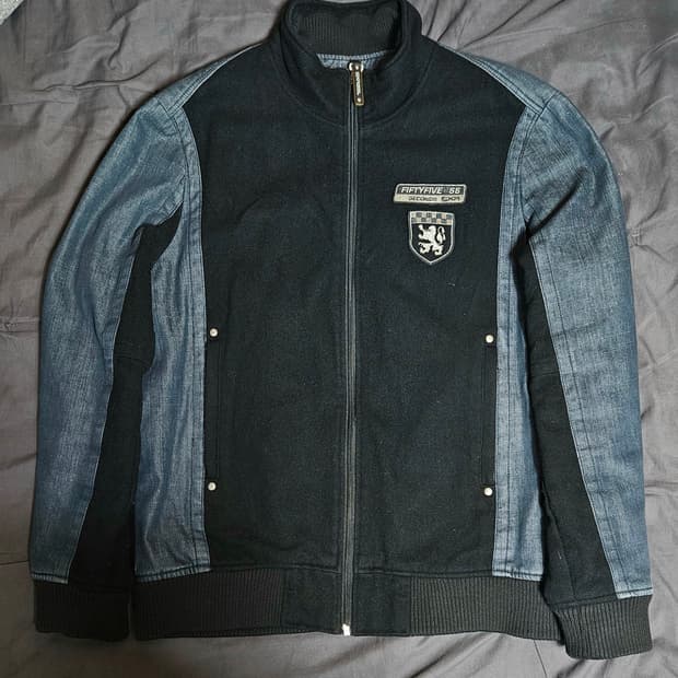 EXR 레이싱 자켓 L