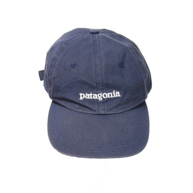 파타고니아 Patagonia Logo Ball Cap 