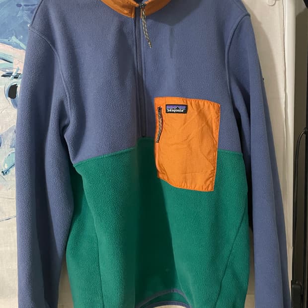 파타고니아 마이크로디니