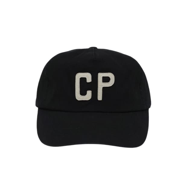컬렉트 피시스 CP 5 패널 캡 블랙