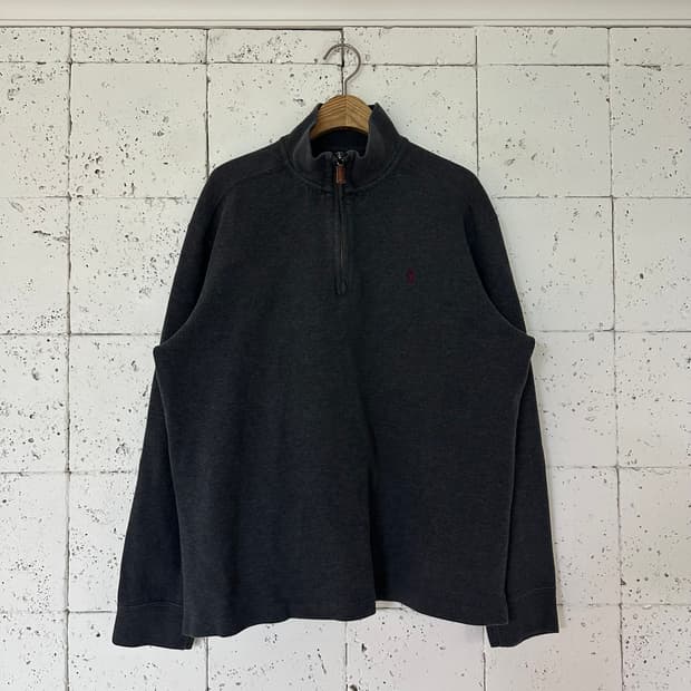 L 폴로 랄프로렌 반집업