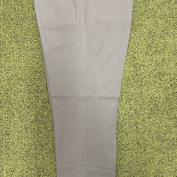 연베이지 슬랙스 바지 52