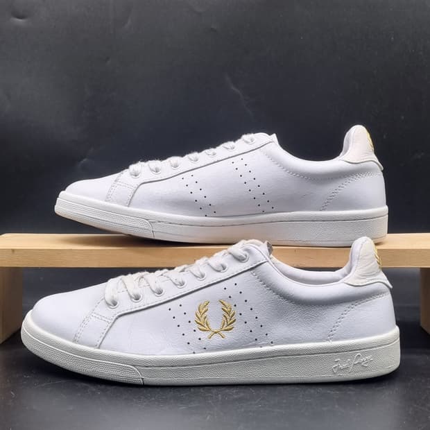 프레드페리 남성스니커즈41 260