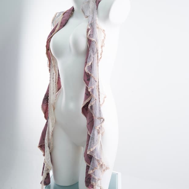 Ozz Angelo three way detail muffler