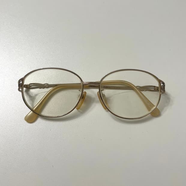 [VINTAGE EYEWEAR] 발렌시아가 빈티지 아이웨어