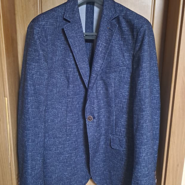 지오투 봄 자켓 105