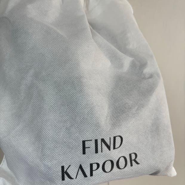 새상품) Find Kapoor 가방