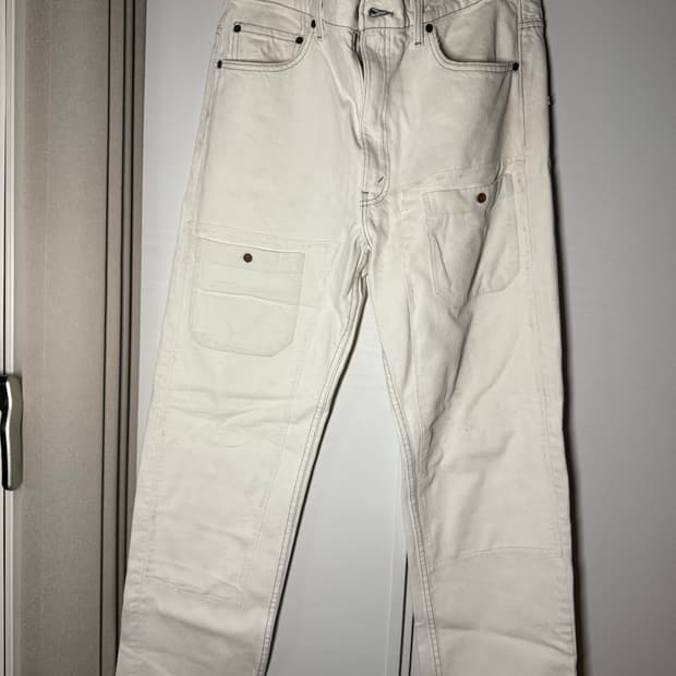 리바이스 505 usa