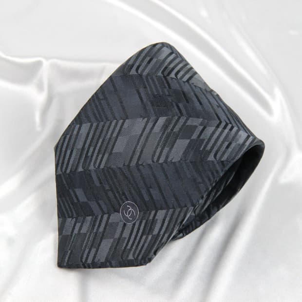 샤넬 9.2cm A+등급 남자 명품 넥타이