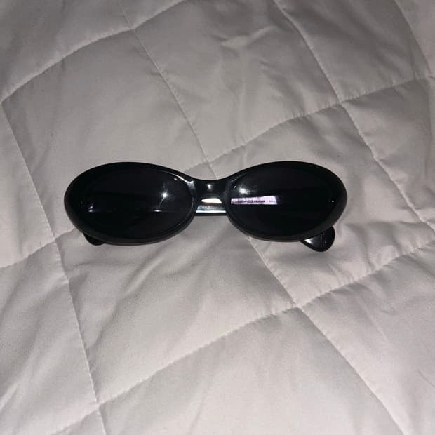 구찌 빈티지 선글라스