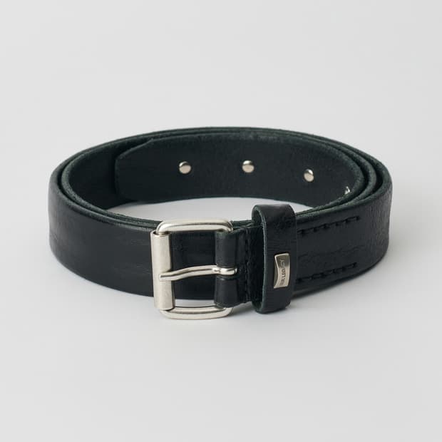 아워레가시 3cm 벨트 블랙 90 포