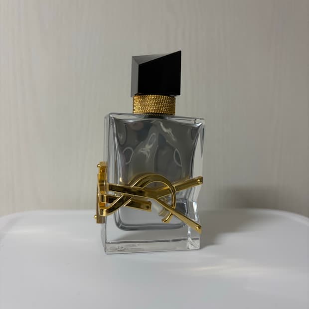 입생로랑 리브르 압솔뤼 플라틴 향수 50미리 국문택