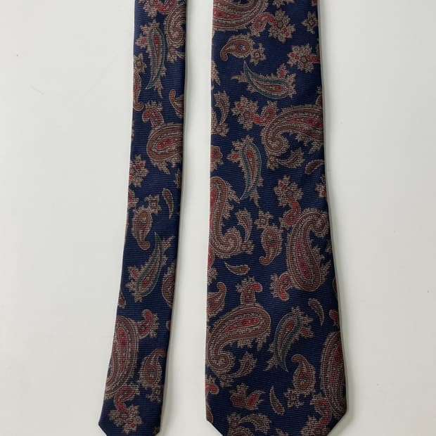 빈티지)넥타이