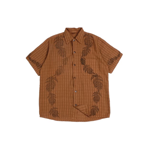 Japanese vintage 셔츠