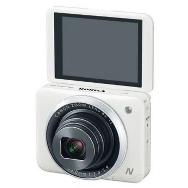 (오늘만) 캐논 파워샷 n2 제니디카 디카