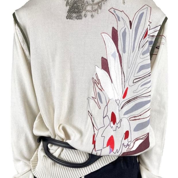 (50) 키코 코스타디노브 퓨처 니트