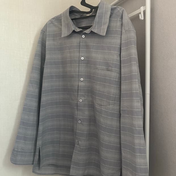 Post Archive Faction / 8.0+ Shirt / M