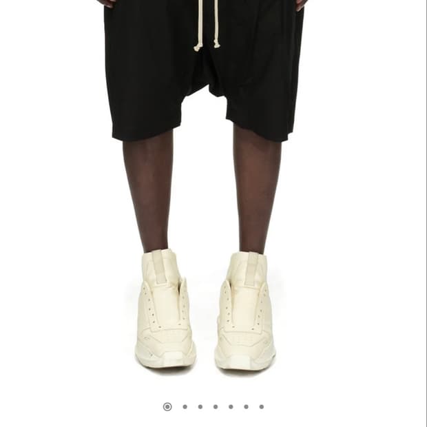 RICK OWENS