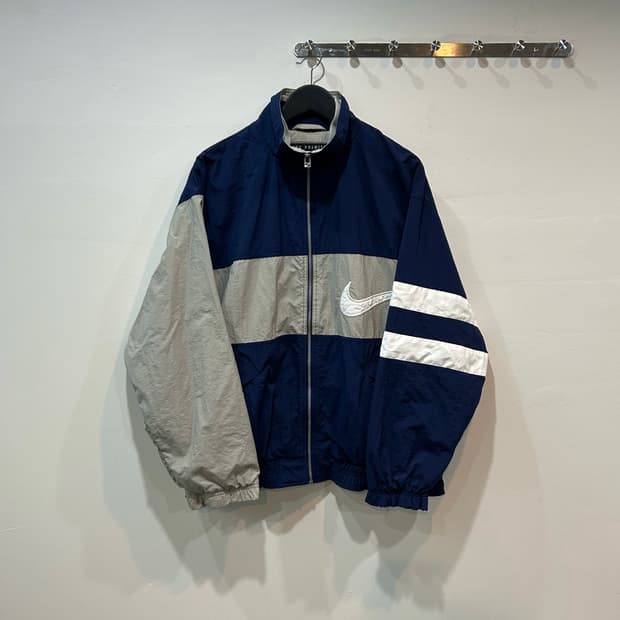 90s 나이키 프리미어 자켓
