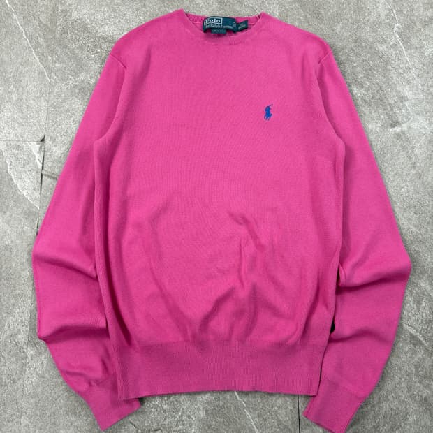 Polo Ralph Lauren Knit   
