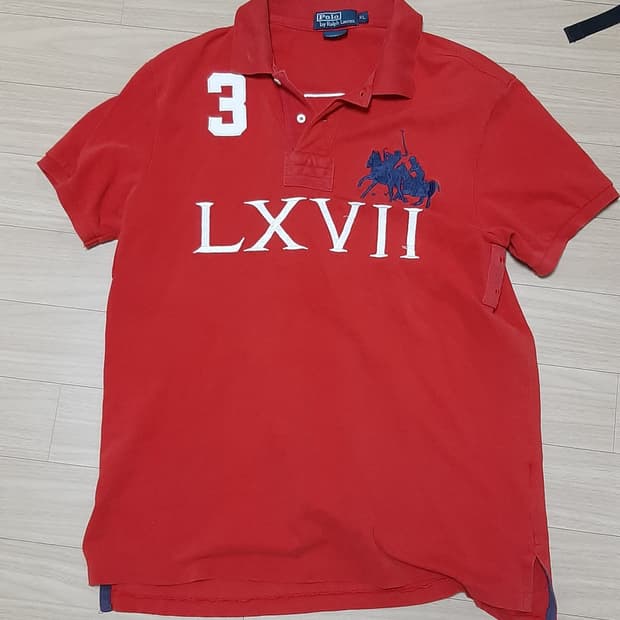 폴로 빅포니 치프키프 LXVII 카라티