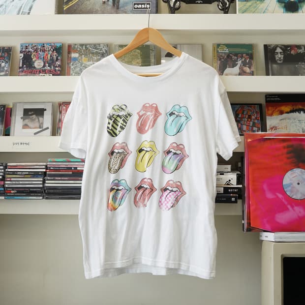 THE ROLLING STONES