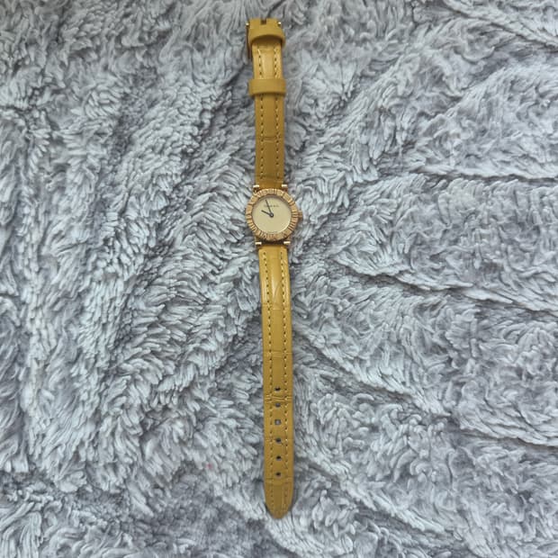 티파니앤코 아틀라스 여성시계