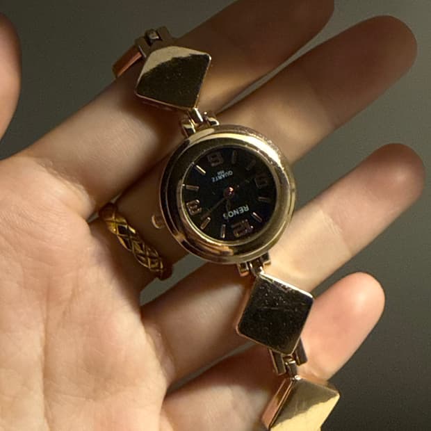 빈티지 손목시계 vintage