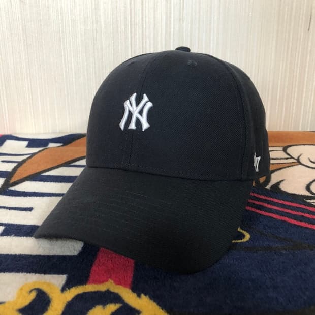 MLB 47브랜드 뉴욕양키스 모자/볼캡