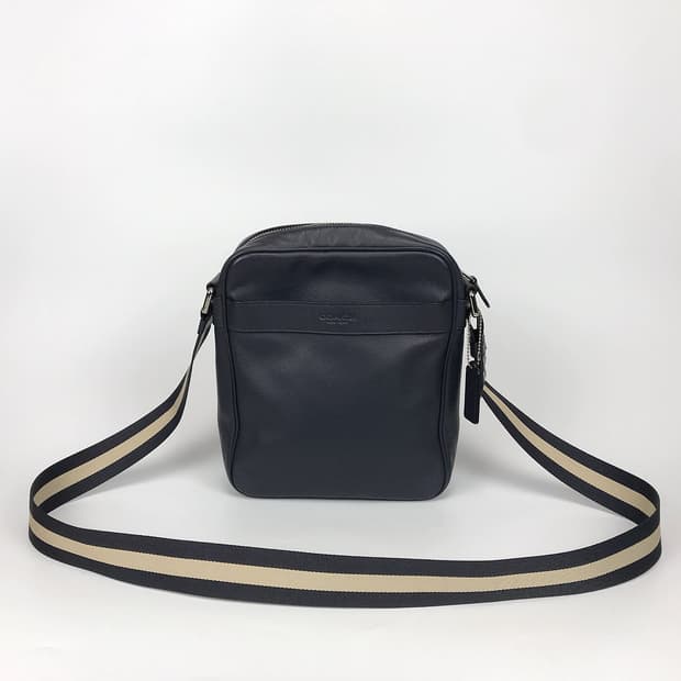 코치 COACH 남성 크로스백 가방