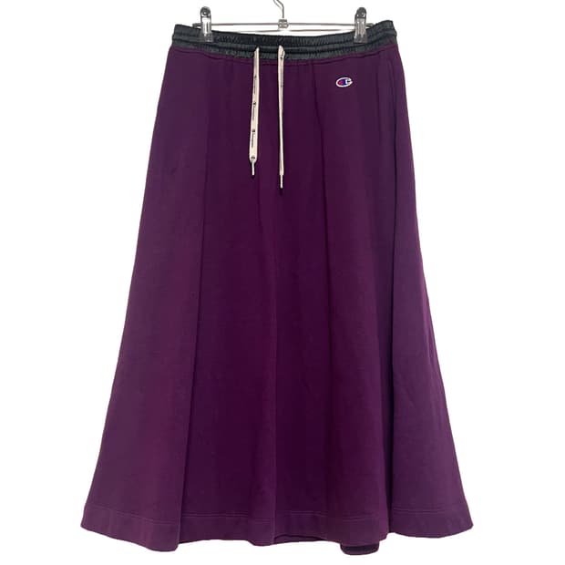 Champion  cw-q204 스웻 스커트 L