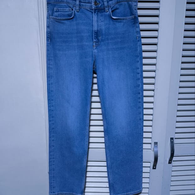 29 코스 청바지 데님