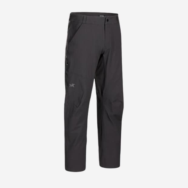 (새제품) 아크테릭스 크로닌 코튼 팬츠