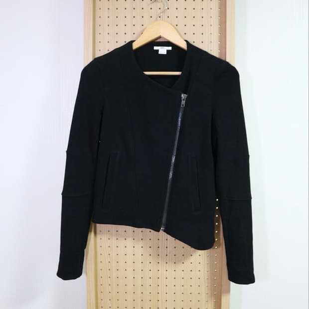 Helmut Lang 2way Biker Jacket