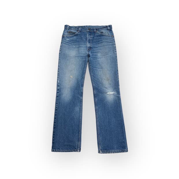 90’s Levi’s 리바이스 517 36x32