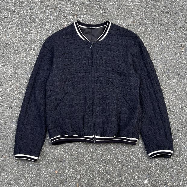 Yohji (Y’s for liveing) Lace Jacket For 