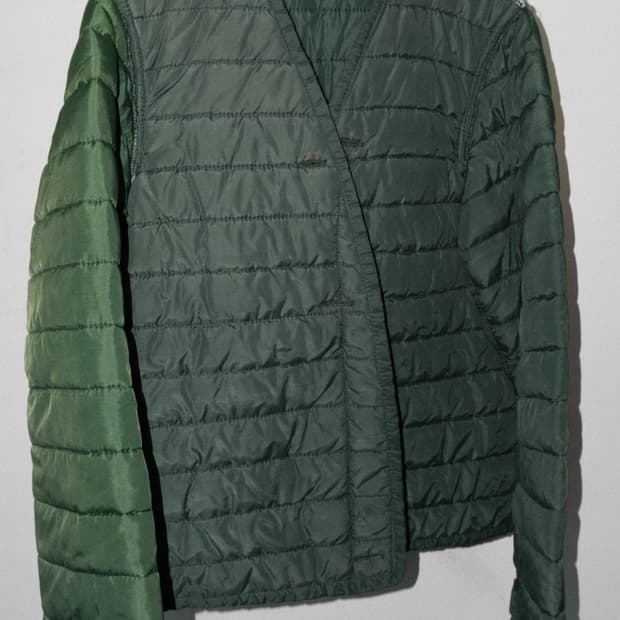 CDG 굿디자인샵 라이너 재킷