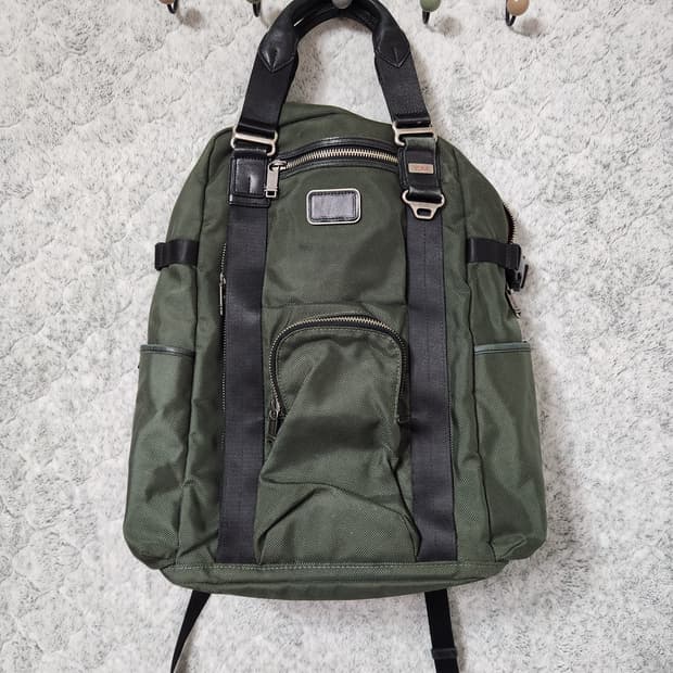 J459 Tumi 투미 르준 백팩 토트백 가방