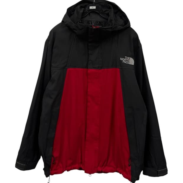 노스페이스 하이벤트 바람막이 