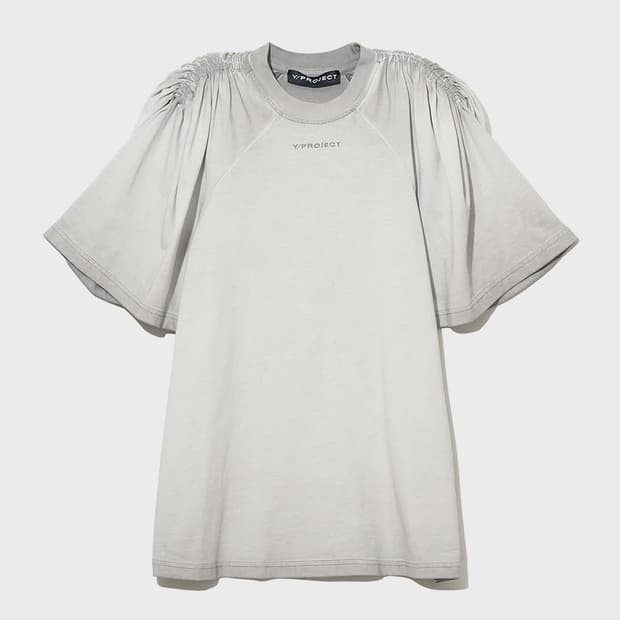 Y/PROJECT t-shirt