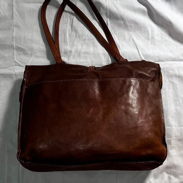 다코타 Dakota 전트리 빈티지가공 토트백 포터 매니아 추천