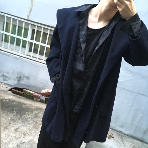 Yohji Yamamoto Y's 