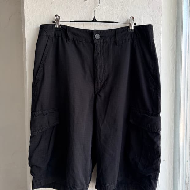 올드 노피어 쇼츠