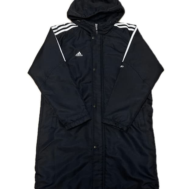 빈티지 아디다스 돕바