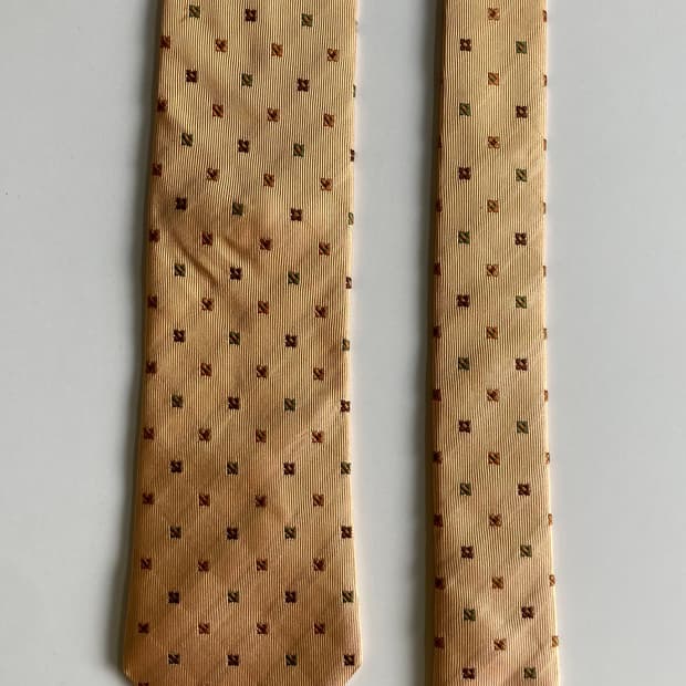 유나이티드애로우즈 넥타이