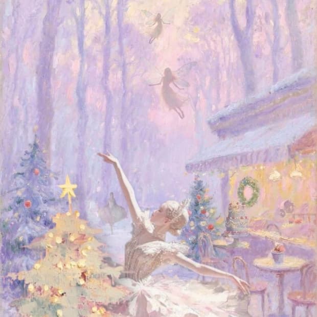 핑크, 보라 니트 결제창🎀