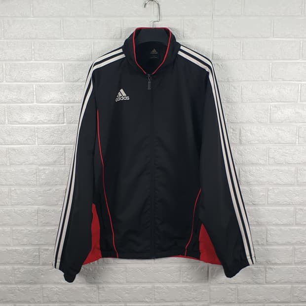 [105]아디다스 트레이닝 자켓