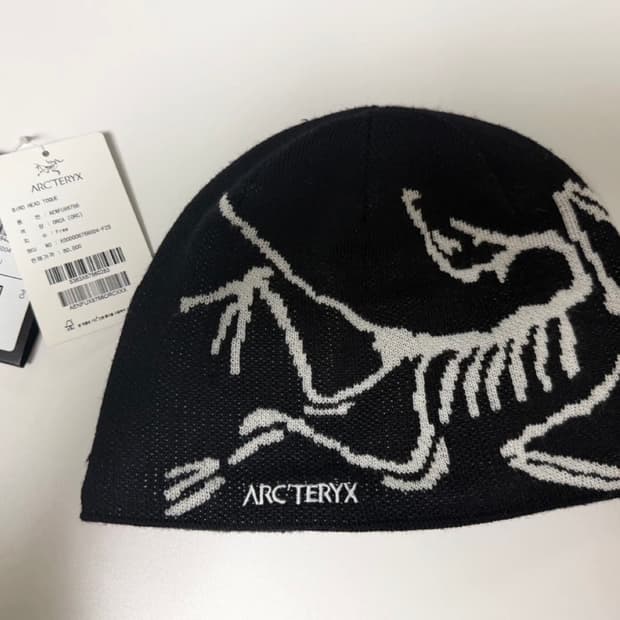 아크테릭스 비니