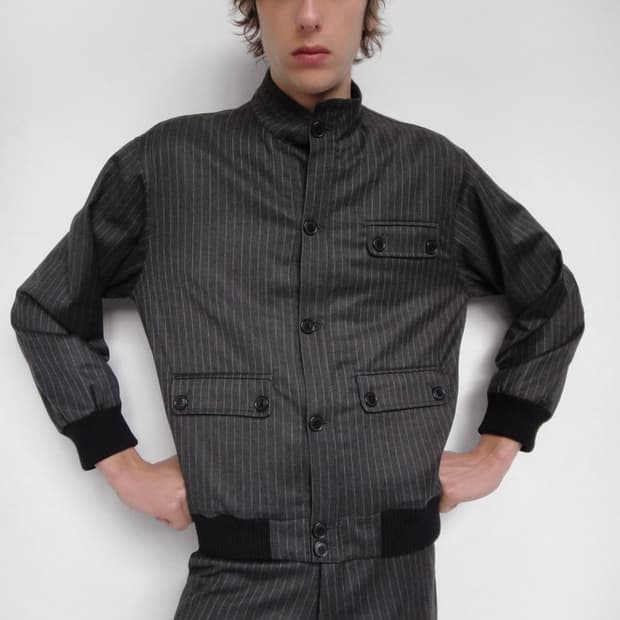 구매) Gimaguas daniel jacket m사이즈